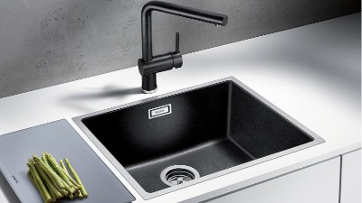 廚房不銹鋼水槽