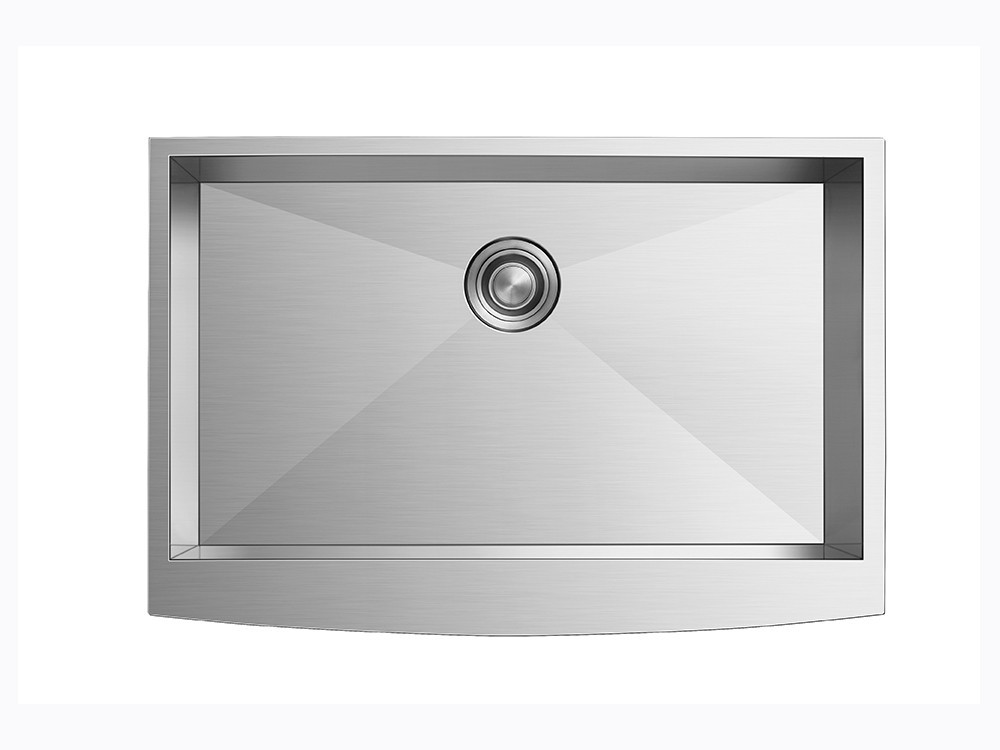 不銹鋼水槽定制廠家