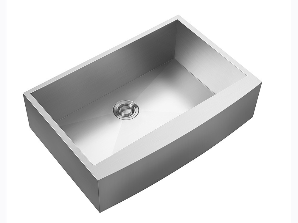 不銹鋼水槽定制廠家