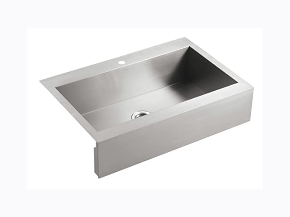 不銹鋼水槽定制