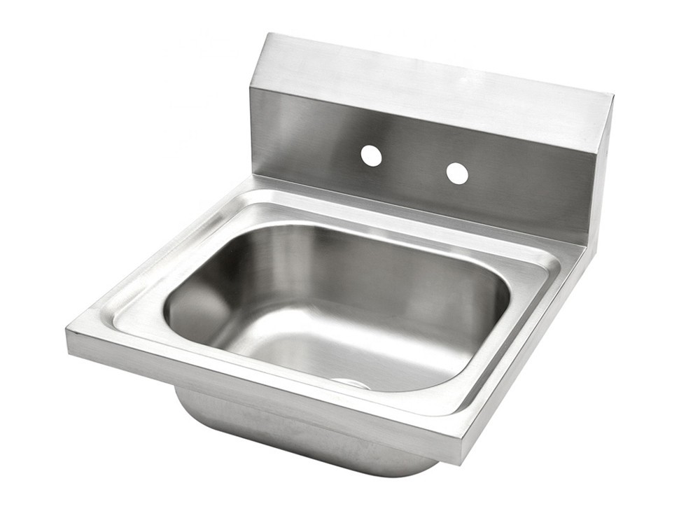 WH6-077拉伸不銹鋼水槽