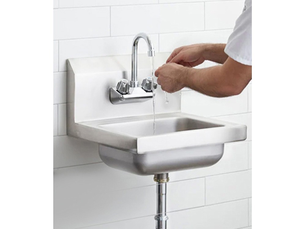 WH6-077拉伸不銹鋼水槽