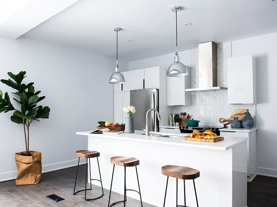 廚房不銹鋼水槽