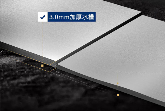 家用不銹鋼水槽