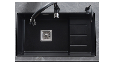 水槽廠家告訴你怎么做可以有效防止臺下盆墜落