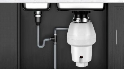 廚房垃圾處理器