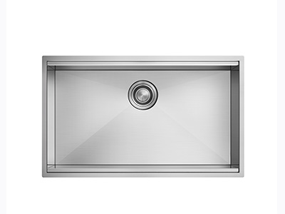 不銹鋼水槽單槽