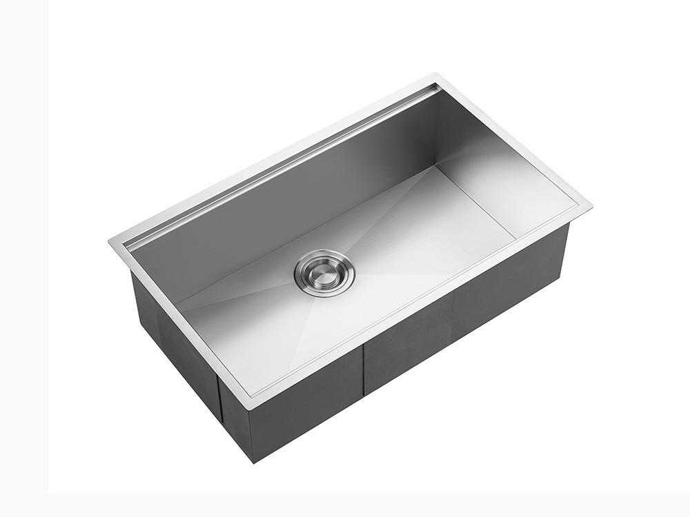 不銹鋼水槽單槽