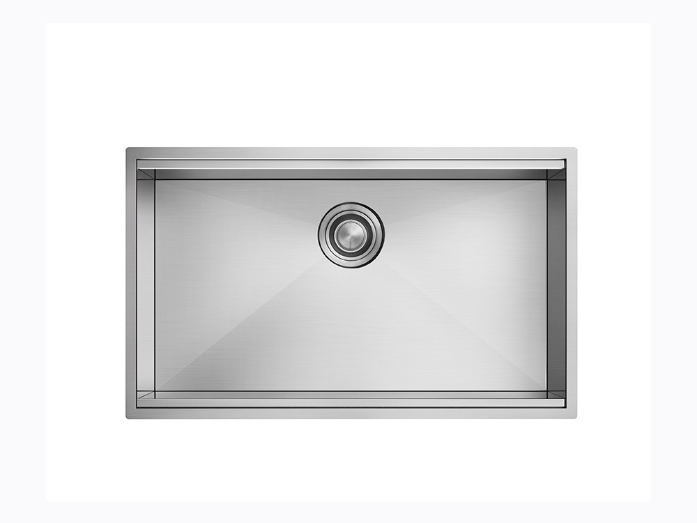 不銹鋼水槽單槽