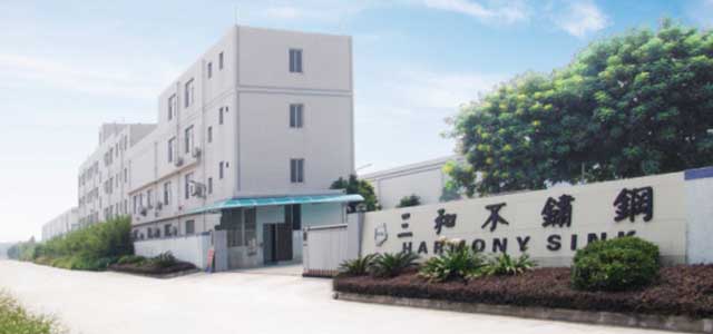 不銹鋼廚房水槽廠家