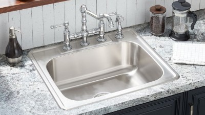 不銹鋼廚房水槽廠家