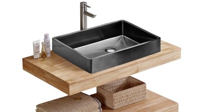 不銹鋼水槽生產廠家