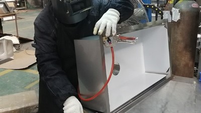 【三和】家用定做不銹鋼水槽品質至上，實現與客戶共贏