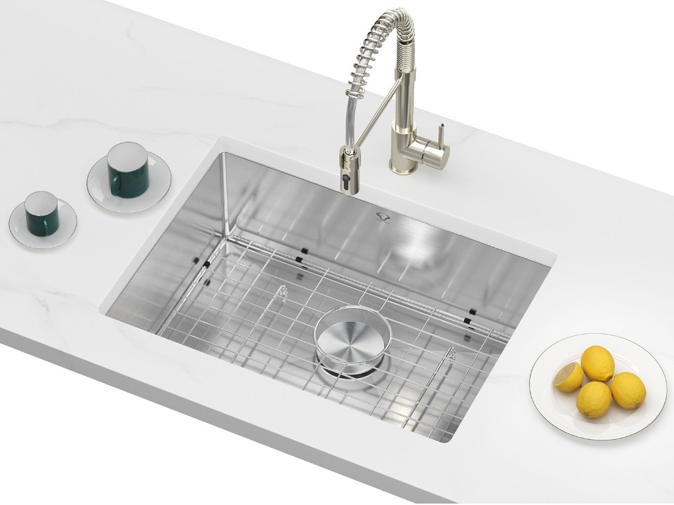 手工水槽和拉伸水槽的優點與缺點？