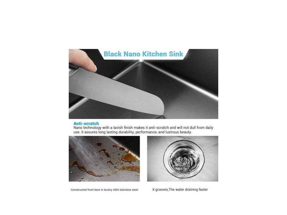 水槽納米涂層技術的優點