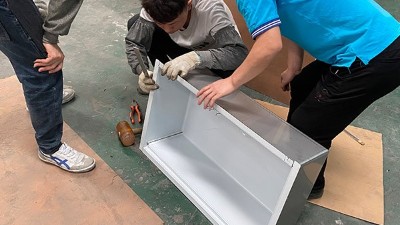 生產不銹鋼洗菜盆廠家