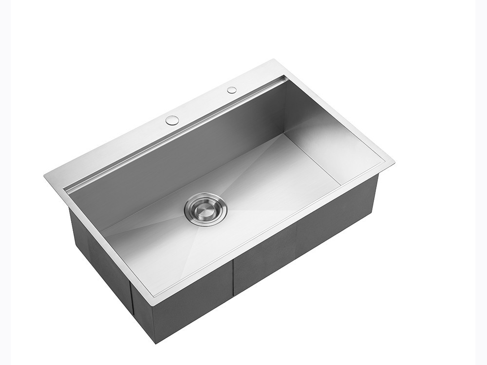 不銹鋼洗菜盆生產(chǎn)廠家