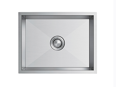 加工不銹鋼水槽