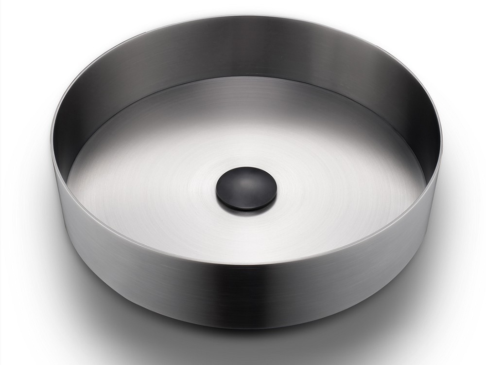 廚房水槽臺上盆