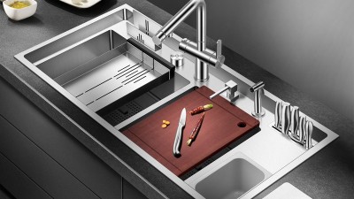 生產不銹鋼洗菜盆廠家