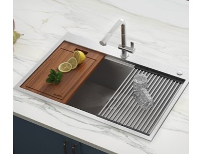 不銹鋼水槽廠家