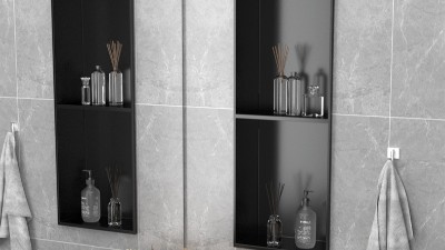 不銹鋼壁龕選購技巧：打造時尚與實用的空間