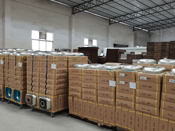 不銹鋼水槽廠家