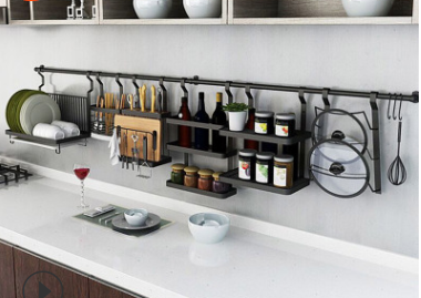 廚房置物架