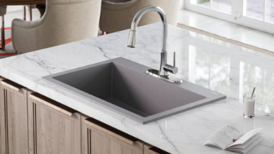 廚房不銹鋼水槽