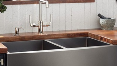 廚房水槽生產廠家