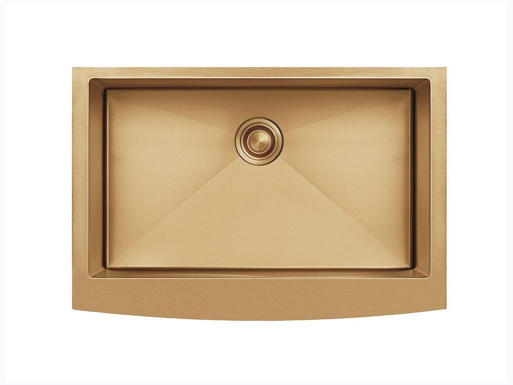 不銹鋼手工水槽