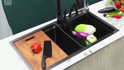 不銹鋼水槽一般都什么尺寸