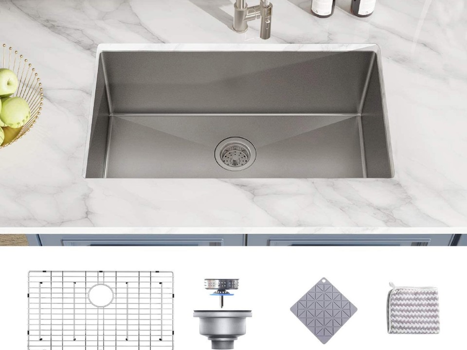 廚房水槽批發廠家