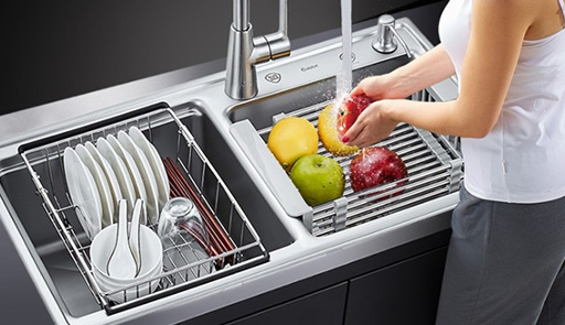 我們是這樣做的