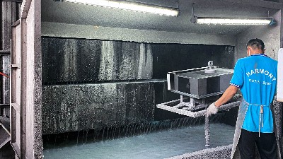 不銹鋼水槽生產廠家