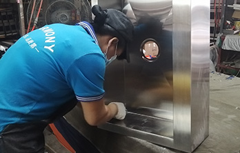 不銹鋼水槽廠家