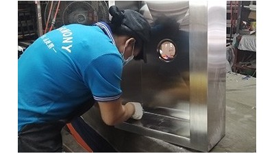 不銹鋼水槽生產廠家