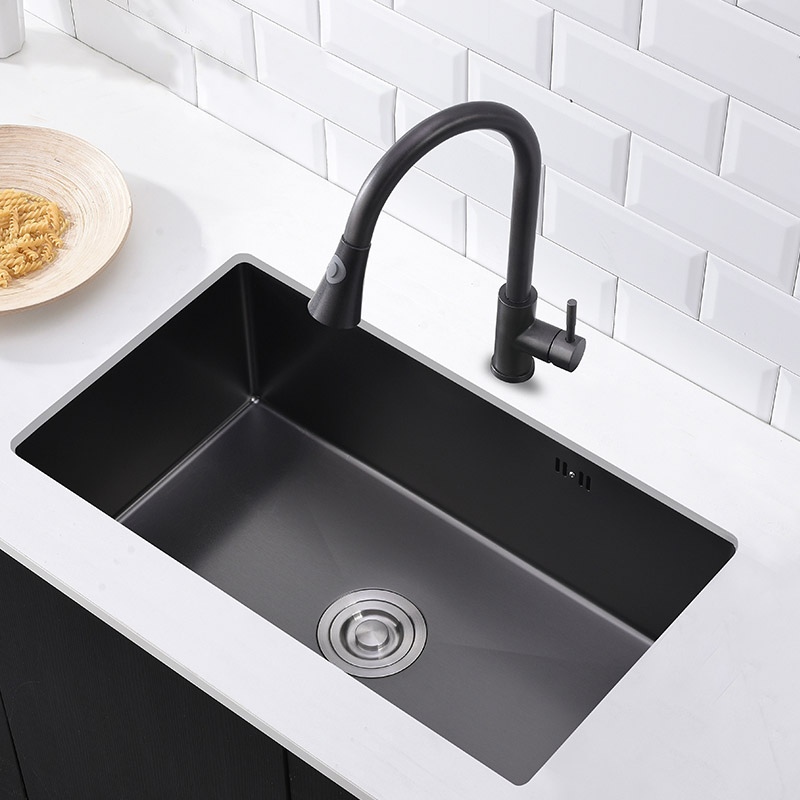 不銹鋼水槽廠家